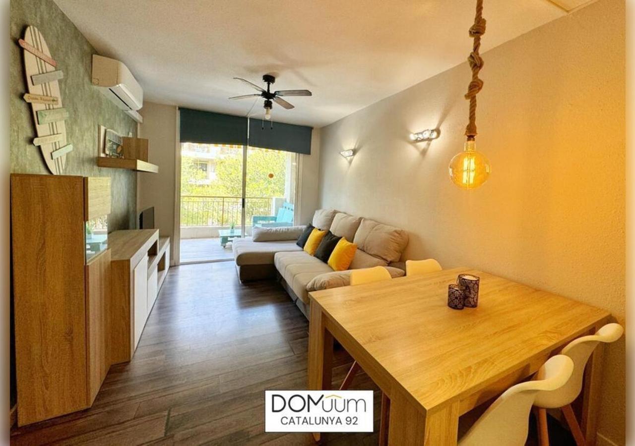 Domuum Holidays - Catalunya 92 Apartamento Salou