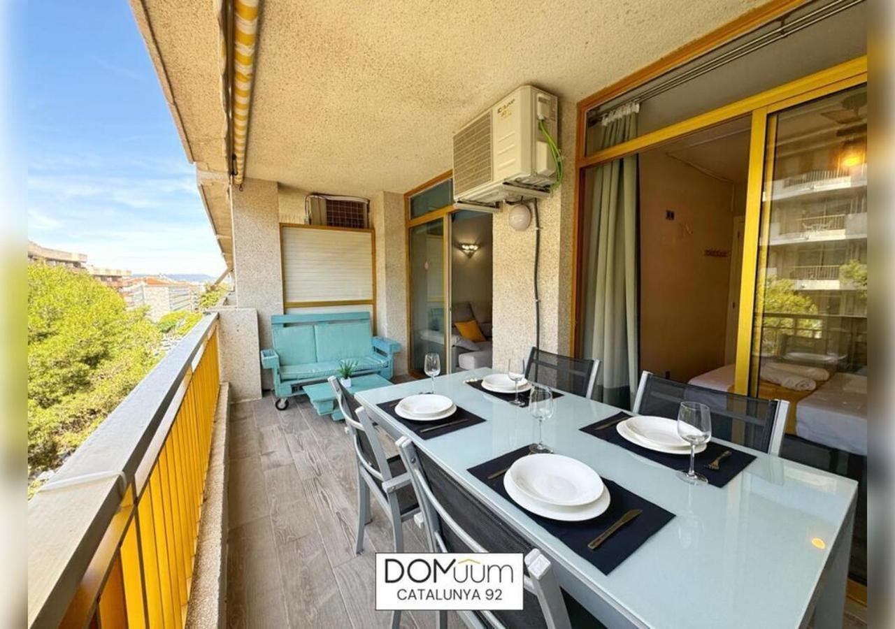 Domuum Holidays - Catalunya 92 Apartamento
