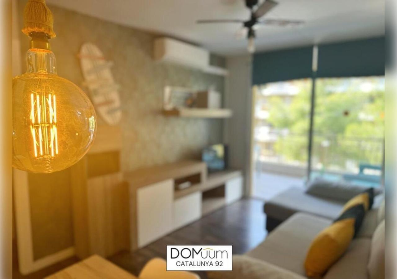 Apartamento Domuum Holidays - Catalunya 92