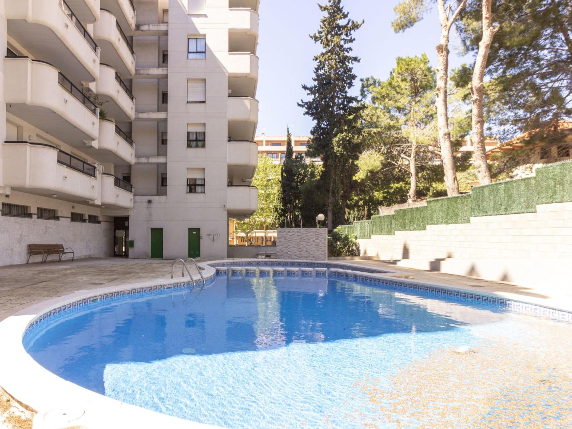 Apartment Cancun-1 By Interhome