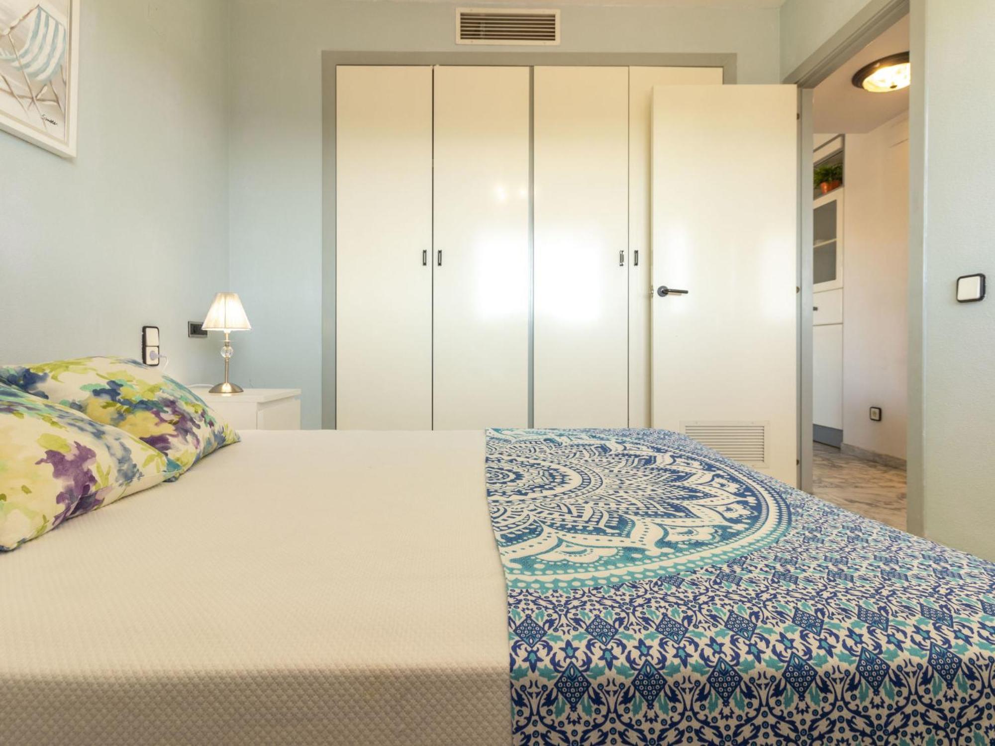 Apartment Cancun-1 By Interhome Salou