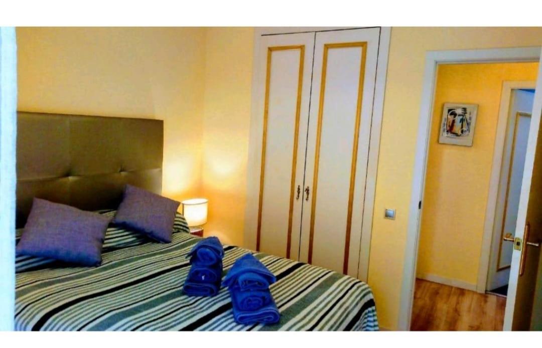Apartment Uhc Casalmar Salou