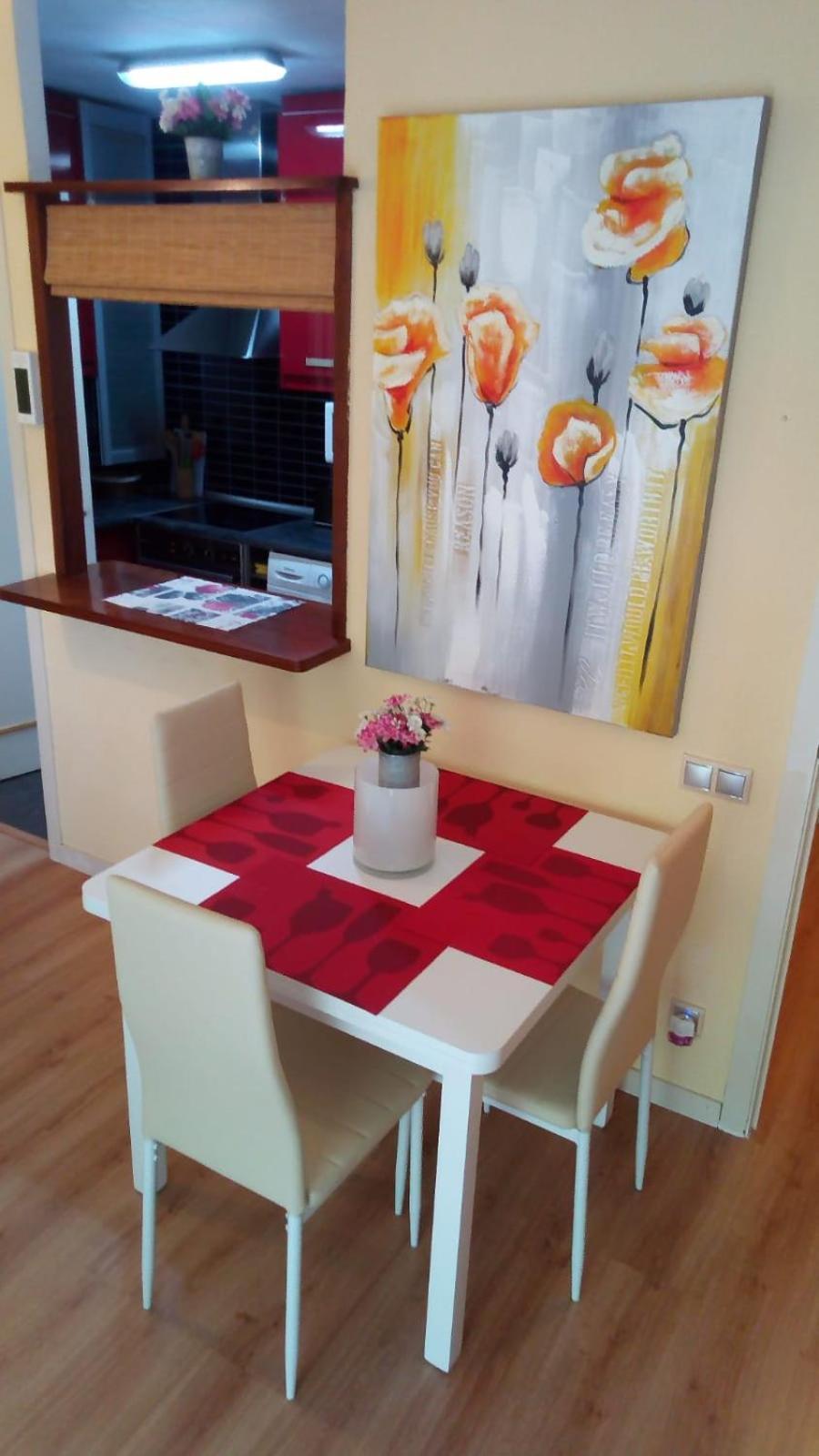 Uhc Casalmar Apartment