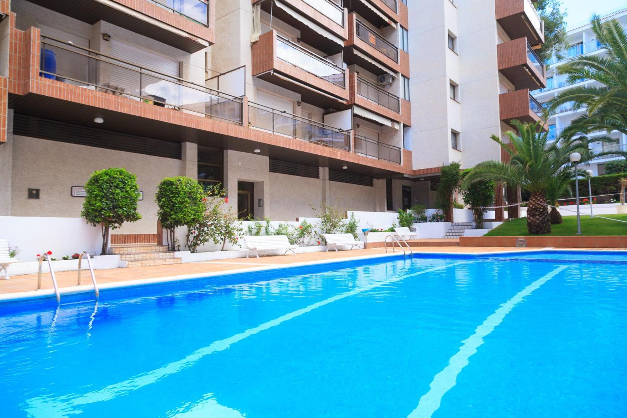 Uhc Casalmar Apartment