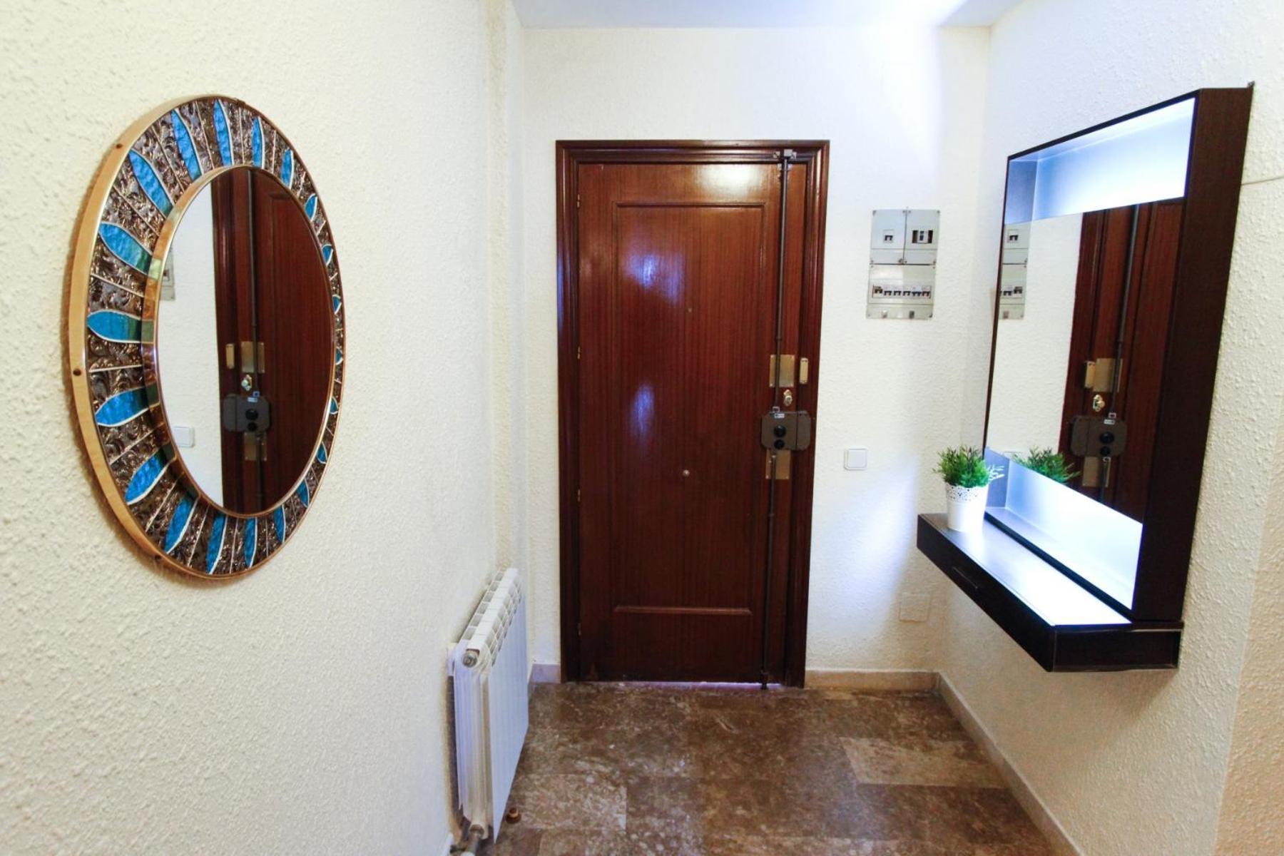 Apartment Bahia I By Turismar