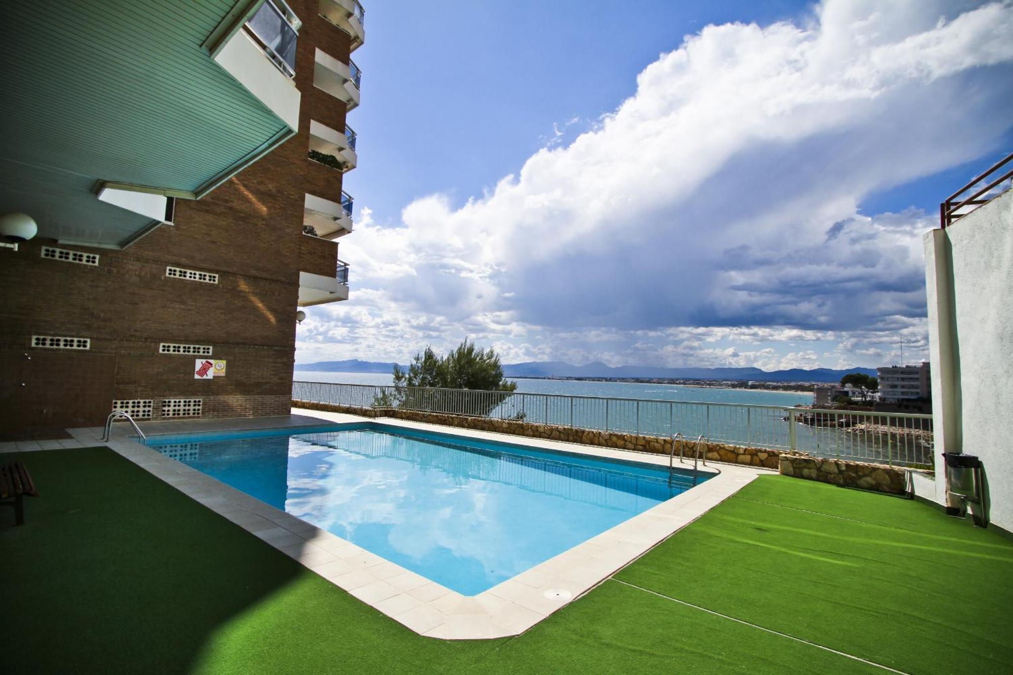 Apartment Bahia I By Turismar *