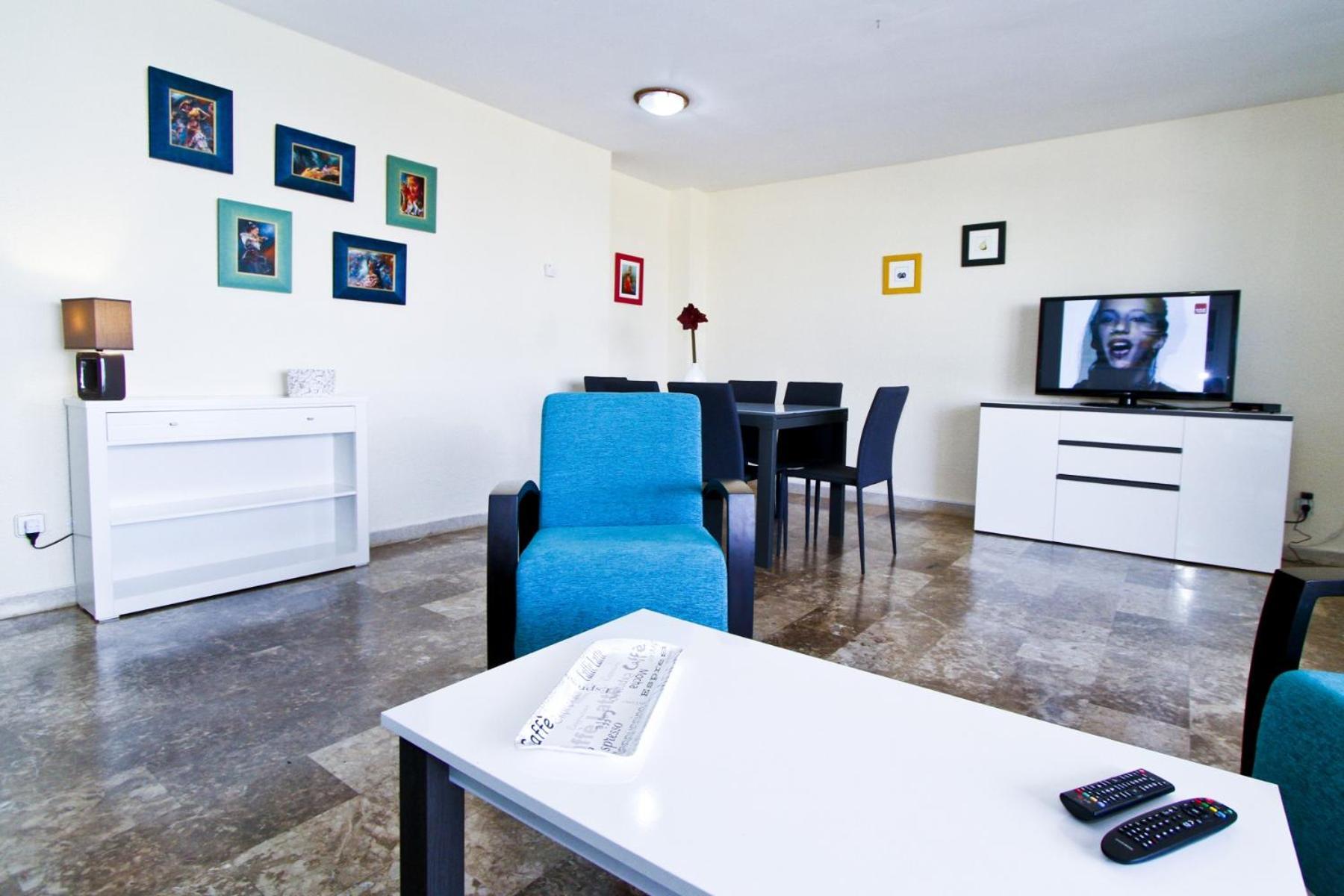 Apartment Bahia I By Turismar