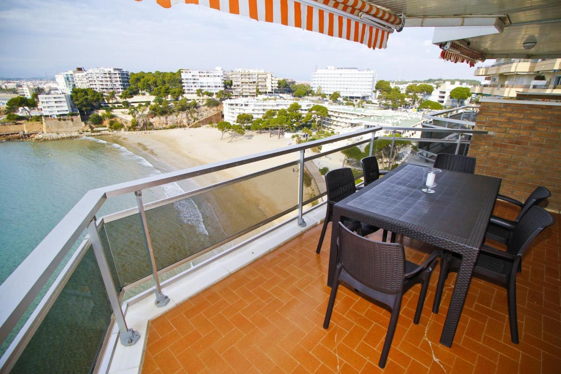Bahia I By Turismar Apartment Salou