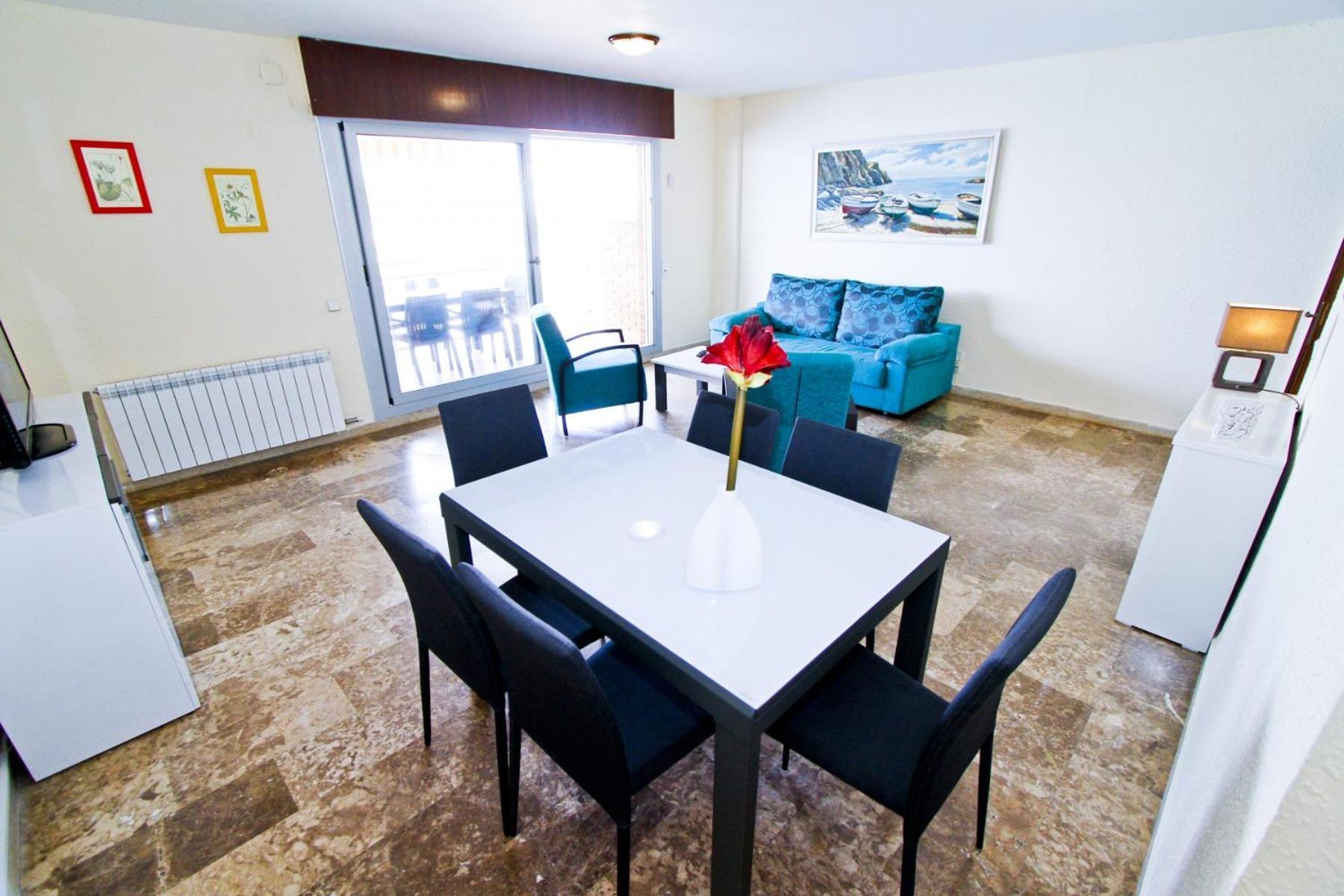 Bahia I By Turismar Apartment Salou