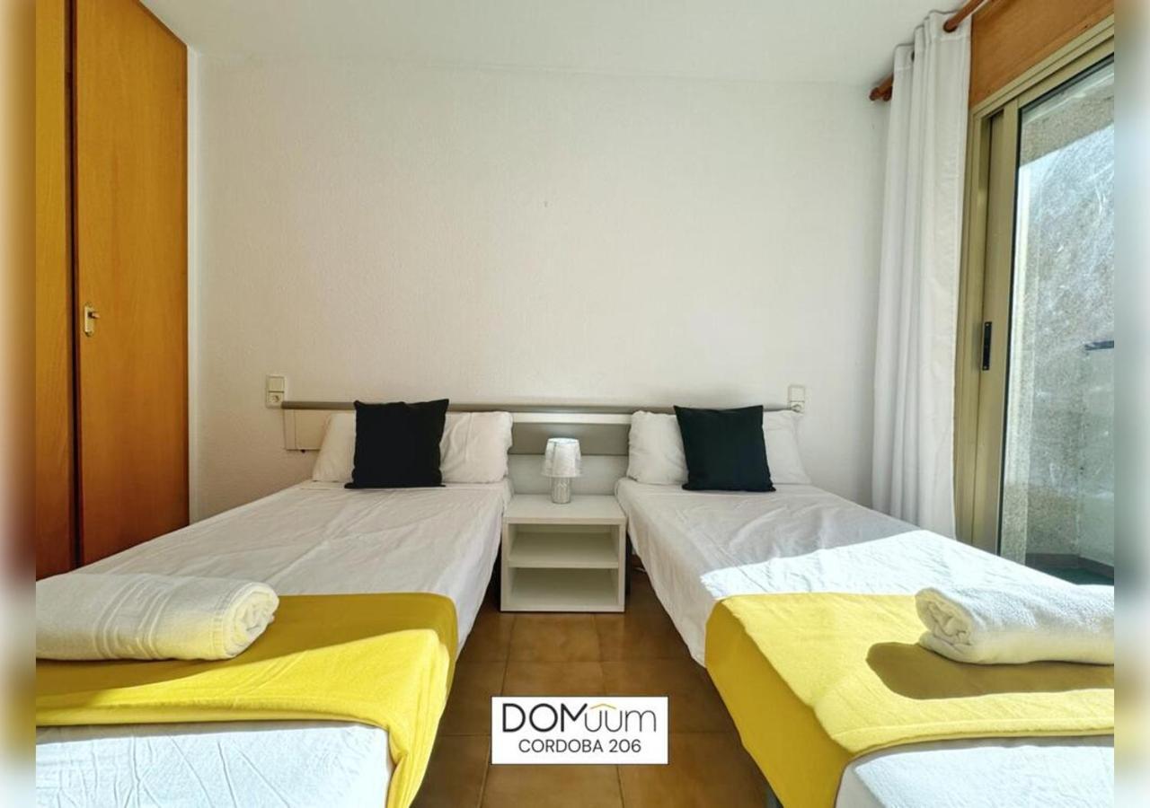 Apartamento Domuum Holidays - Cordoba