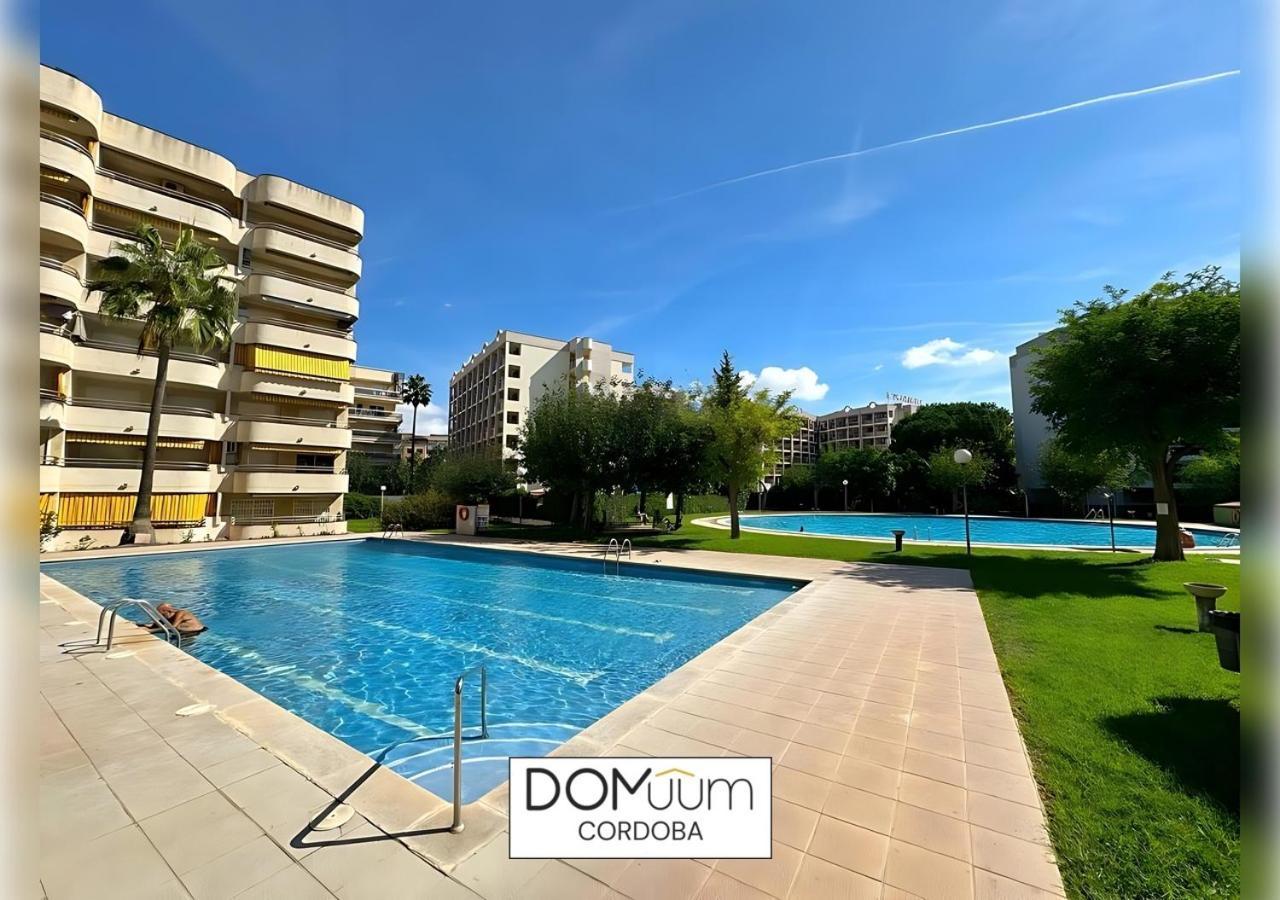Domuum Holidays - Cordoba Apartamento Salou