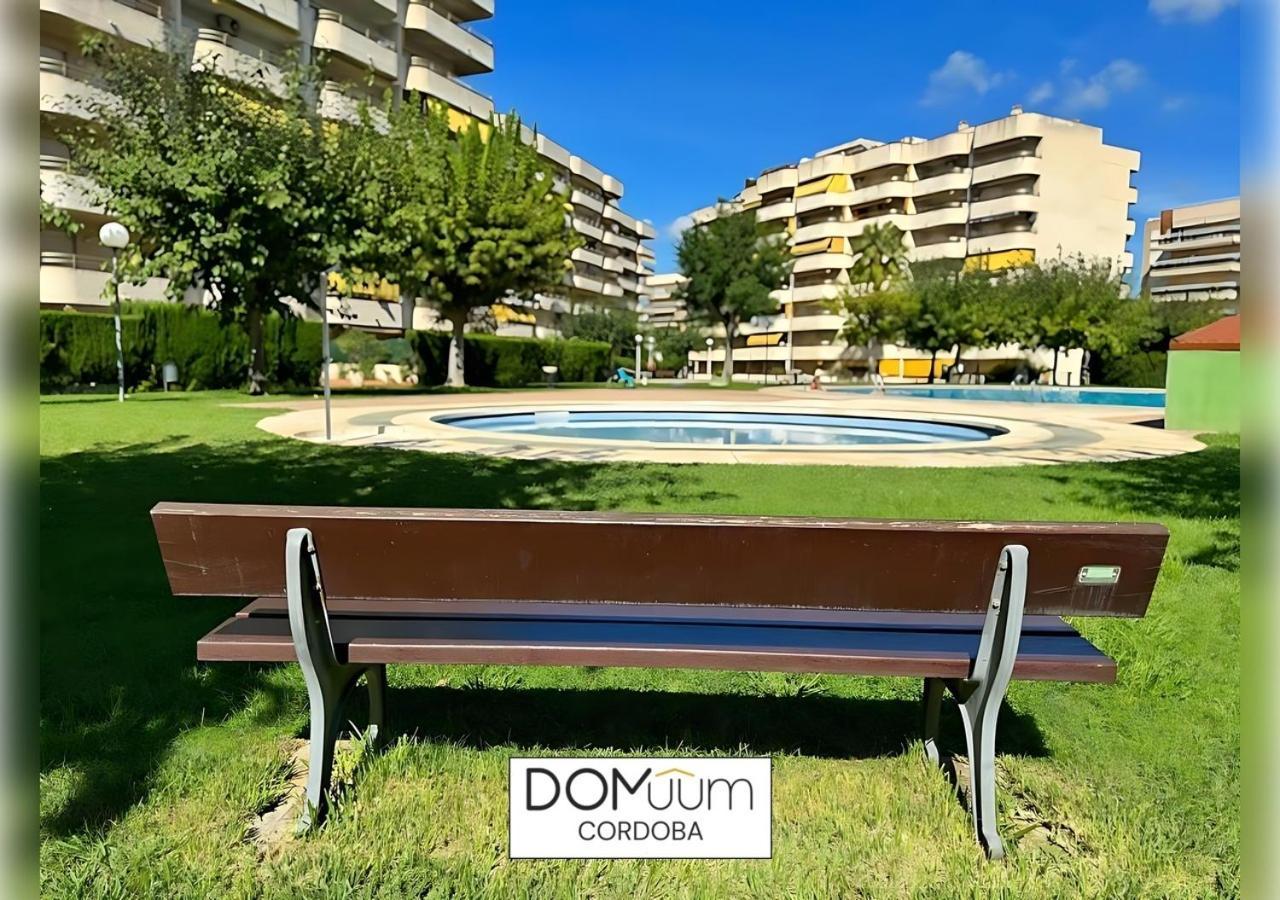 Apartamento Domuum Holidays - Cordoba