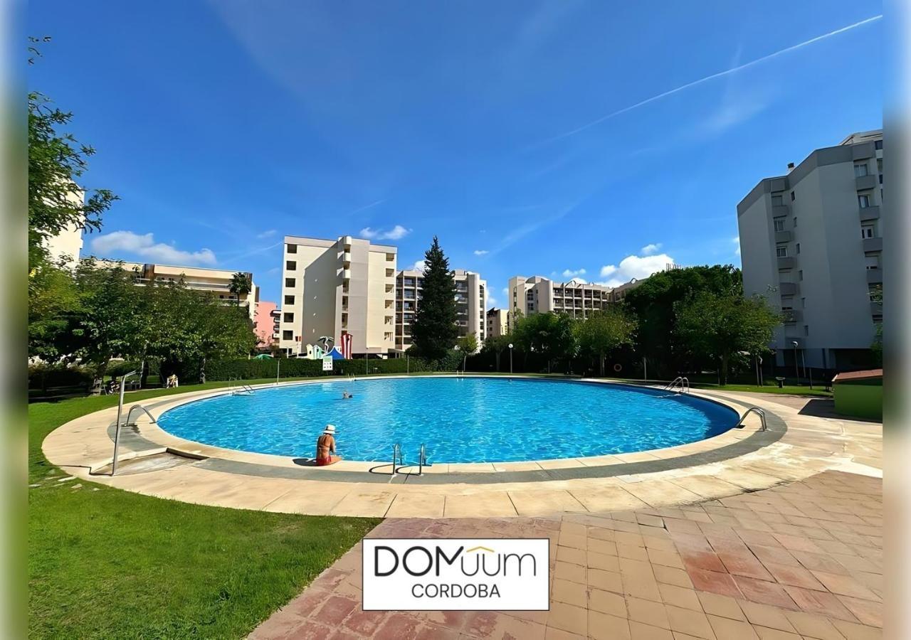 Apartamento Domuum Holidays - Cordoba
