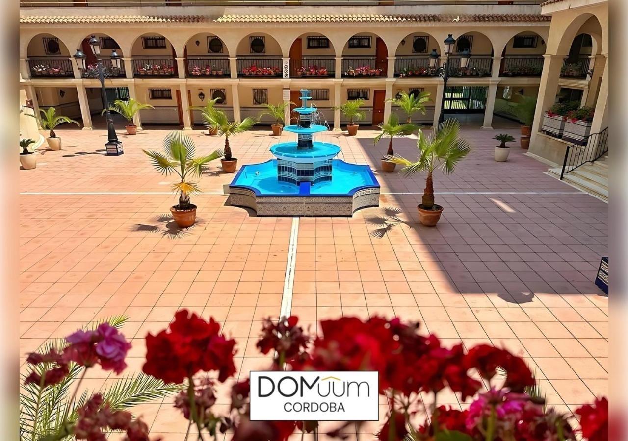 Apartamento Domuum Holidays - Cordoba *