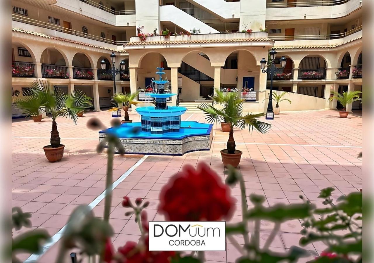 Domuum Holidays - Cordoba Apartamento Salou