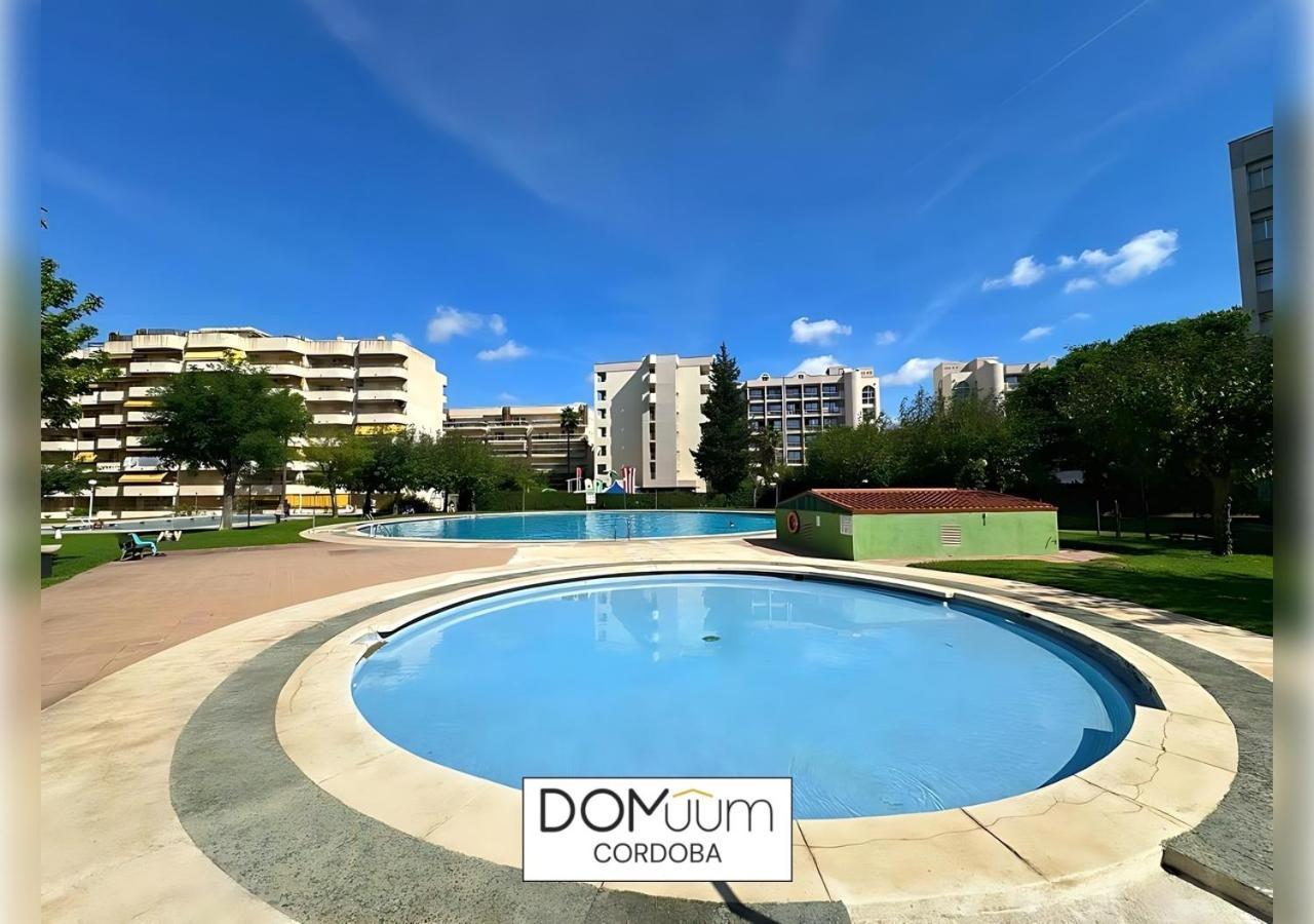 Domuum Holidays - Cordoba *