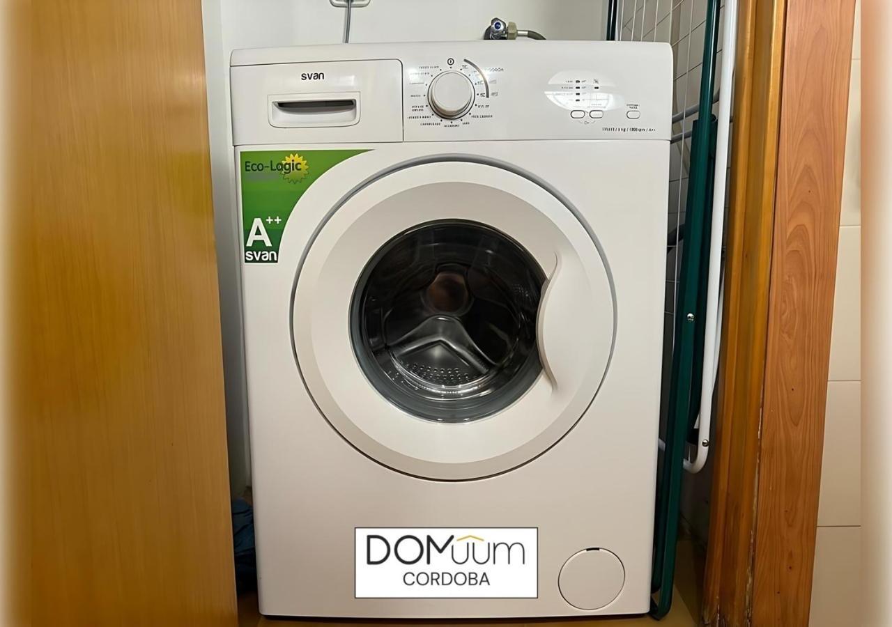 Apartamento Domuum Holidays - Cordoba