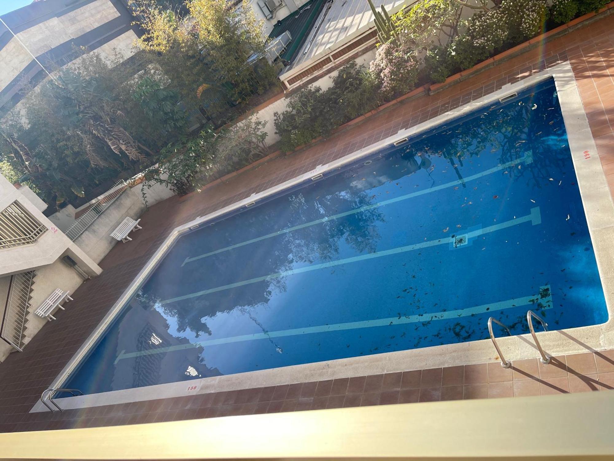 Mari Appartement *