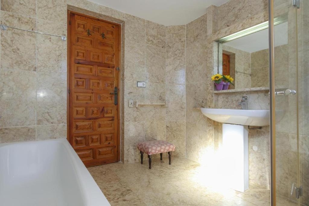 Villa Dea - Away From - Families Only Salou
