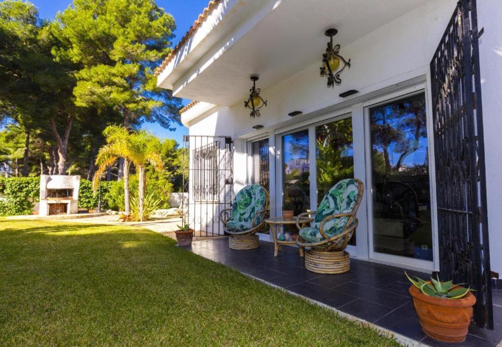 Dea - Away From - Families Only Villa Salou
