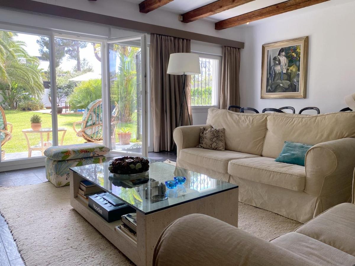 Villa Dea - Away From - Families Only Salou