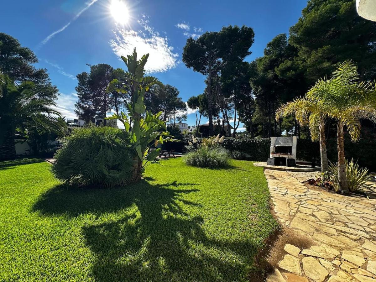 Dea - Away From - Families Only Villa Salou