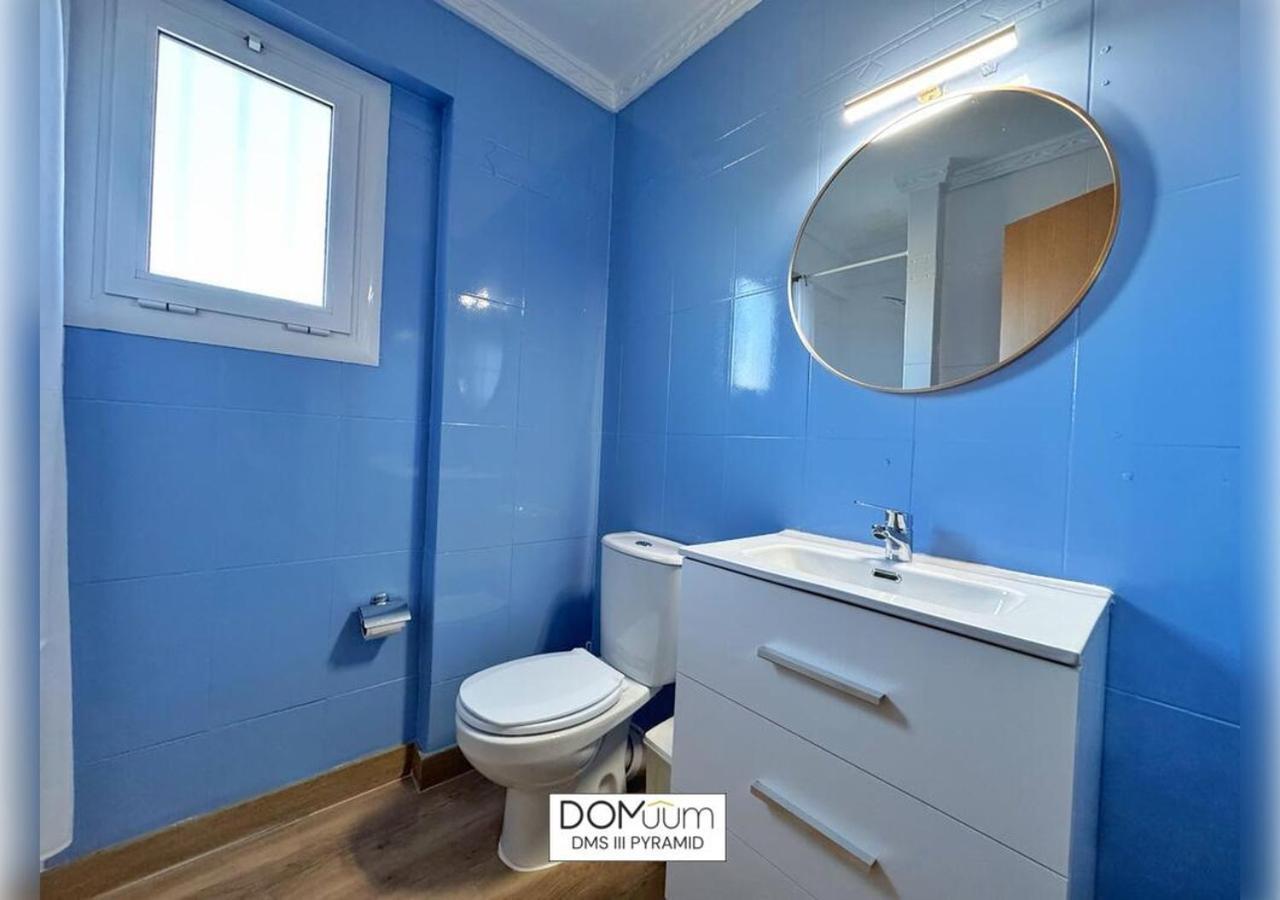 Domuum Holidays - Dms Iii Pyramid Apartment