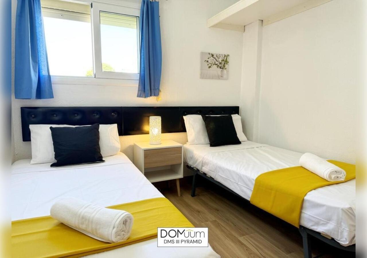 Apartment Domuum Holidays - Dms Iii Pyramid
