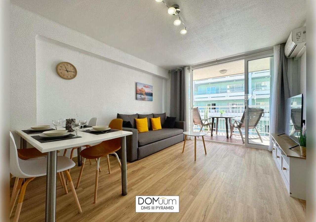 Apartment Domuum Holidays - Dms Iii Pyramid