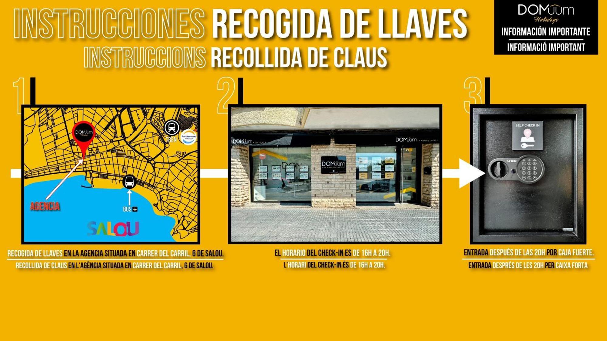 Apartamento Domuum Holidays - Cordoba