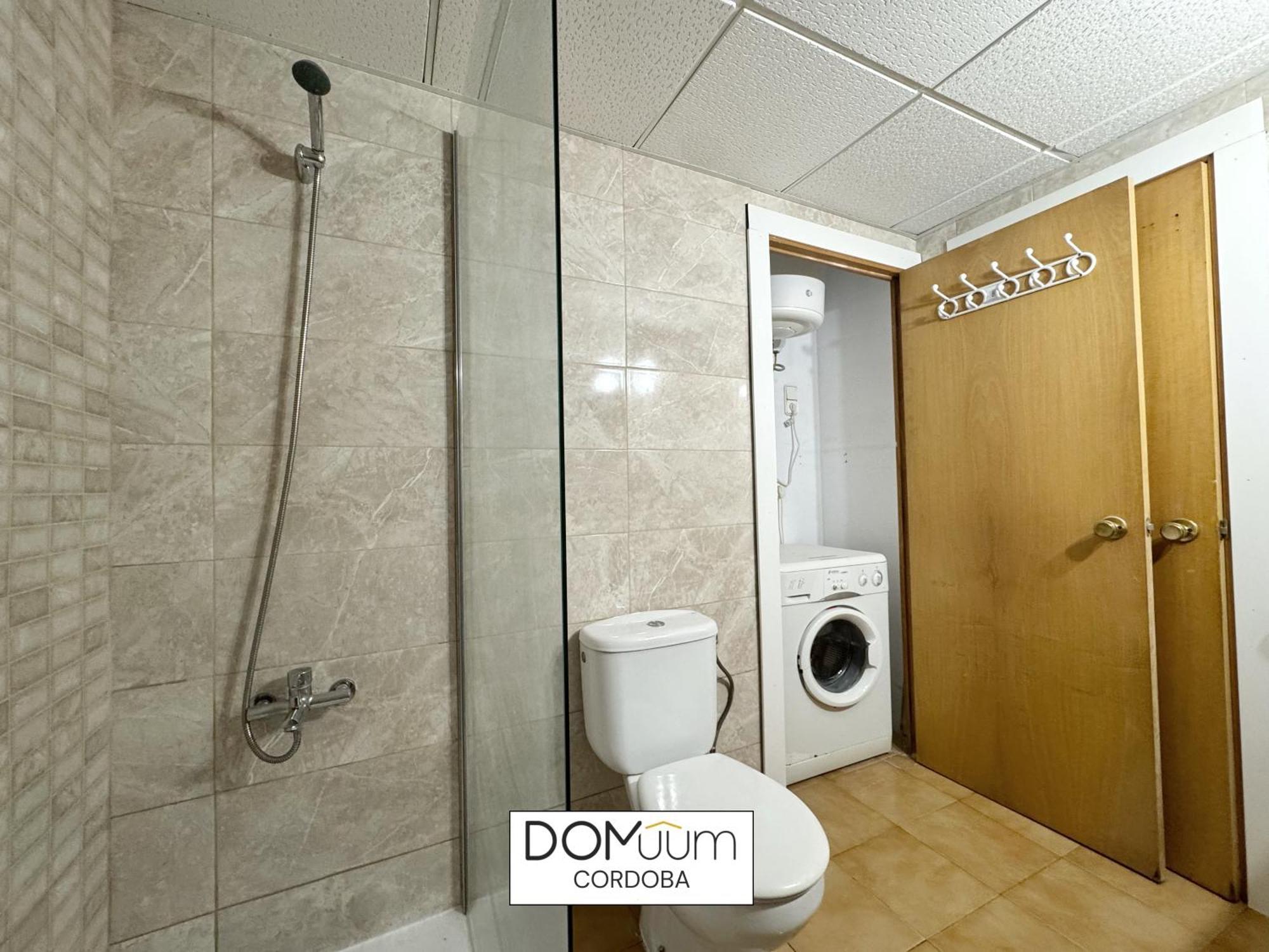 Apartamento Domuum Holidays - Cordoba *