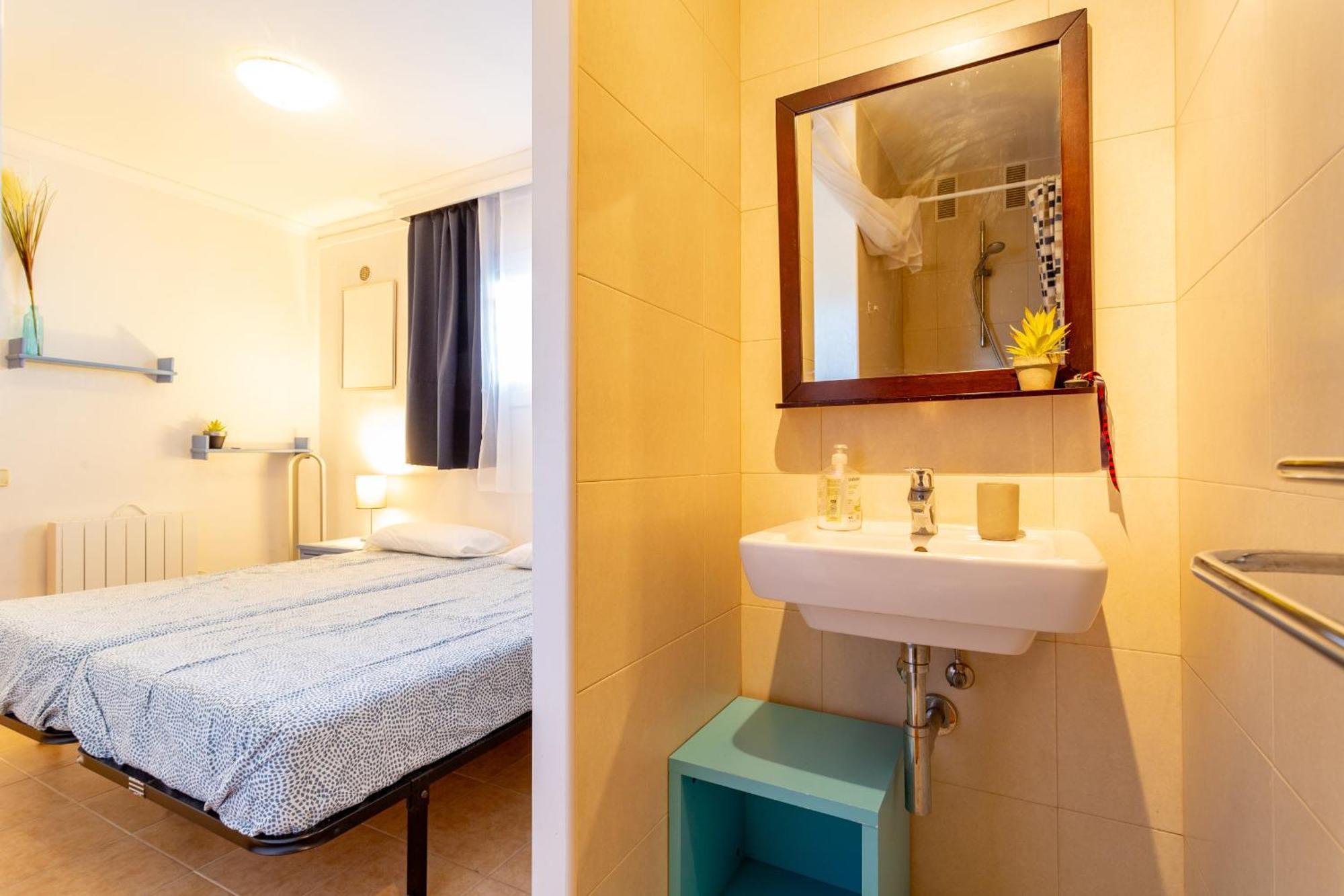 Apartment Maritim Blue Family Sea View Wifi *
