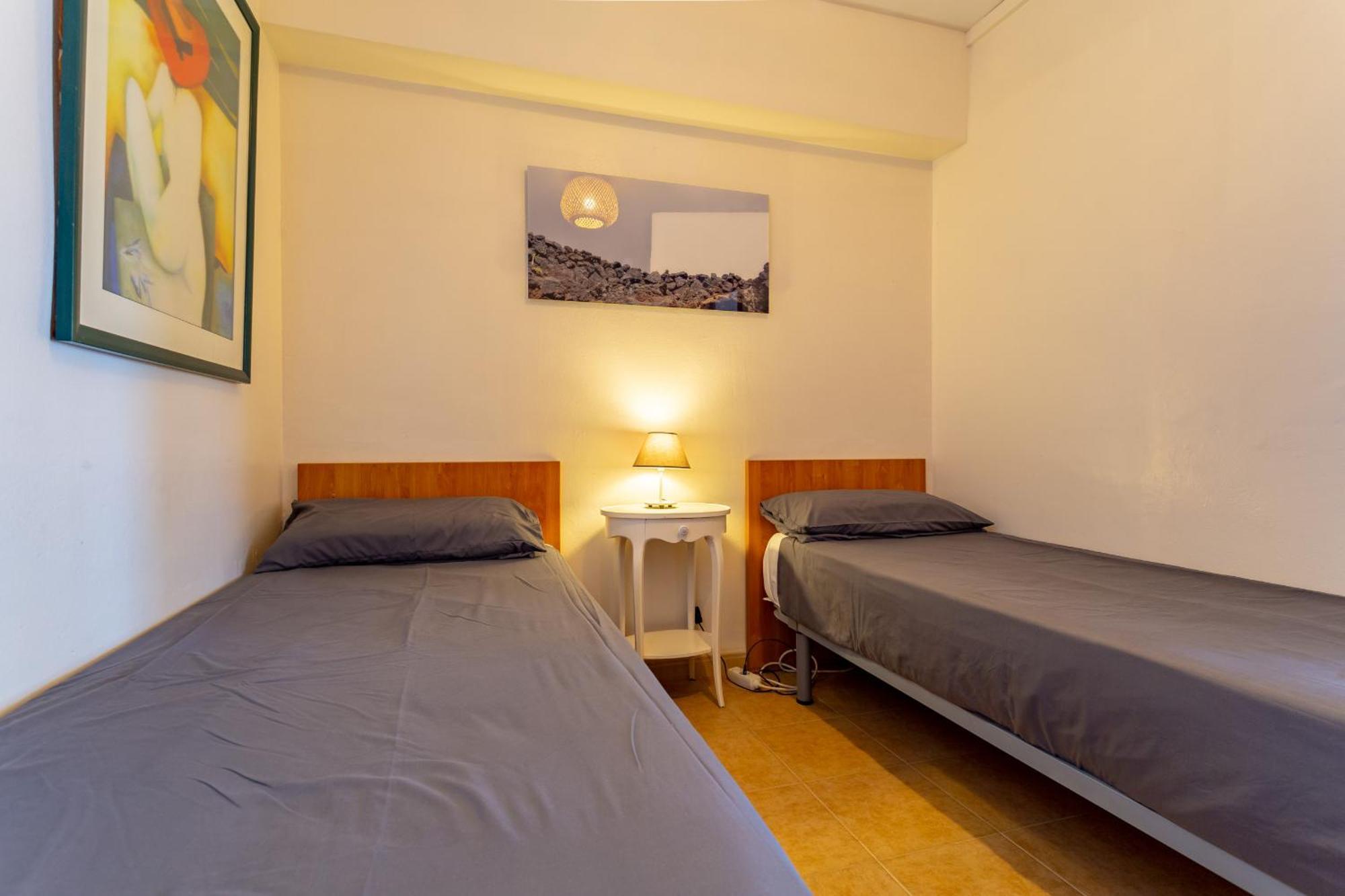Apartment Maritim Blue Family Sea View Wifi Salou