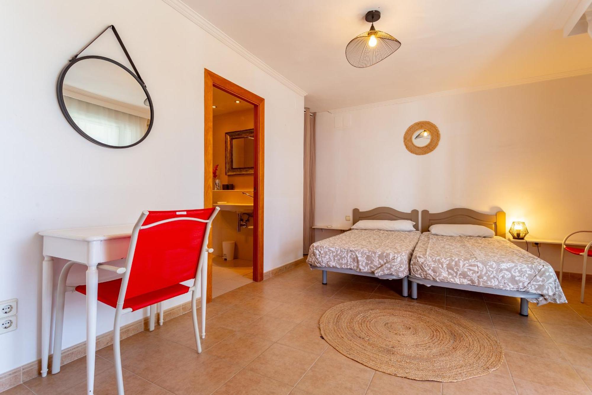 Maritim Blue Family Sea View Wifi Salou