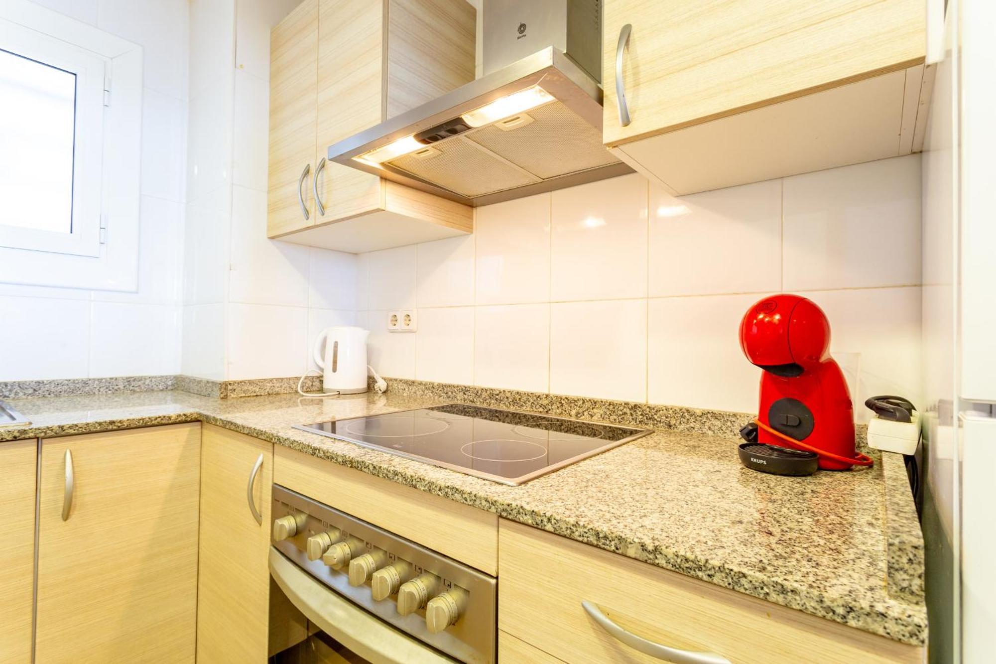 Apartment Maritim Blue Family Sea View Wifi *
