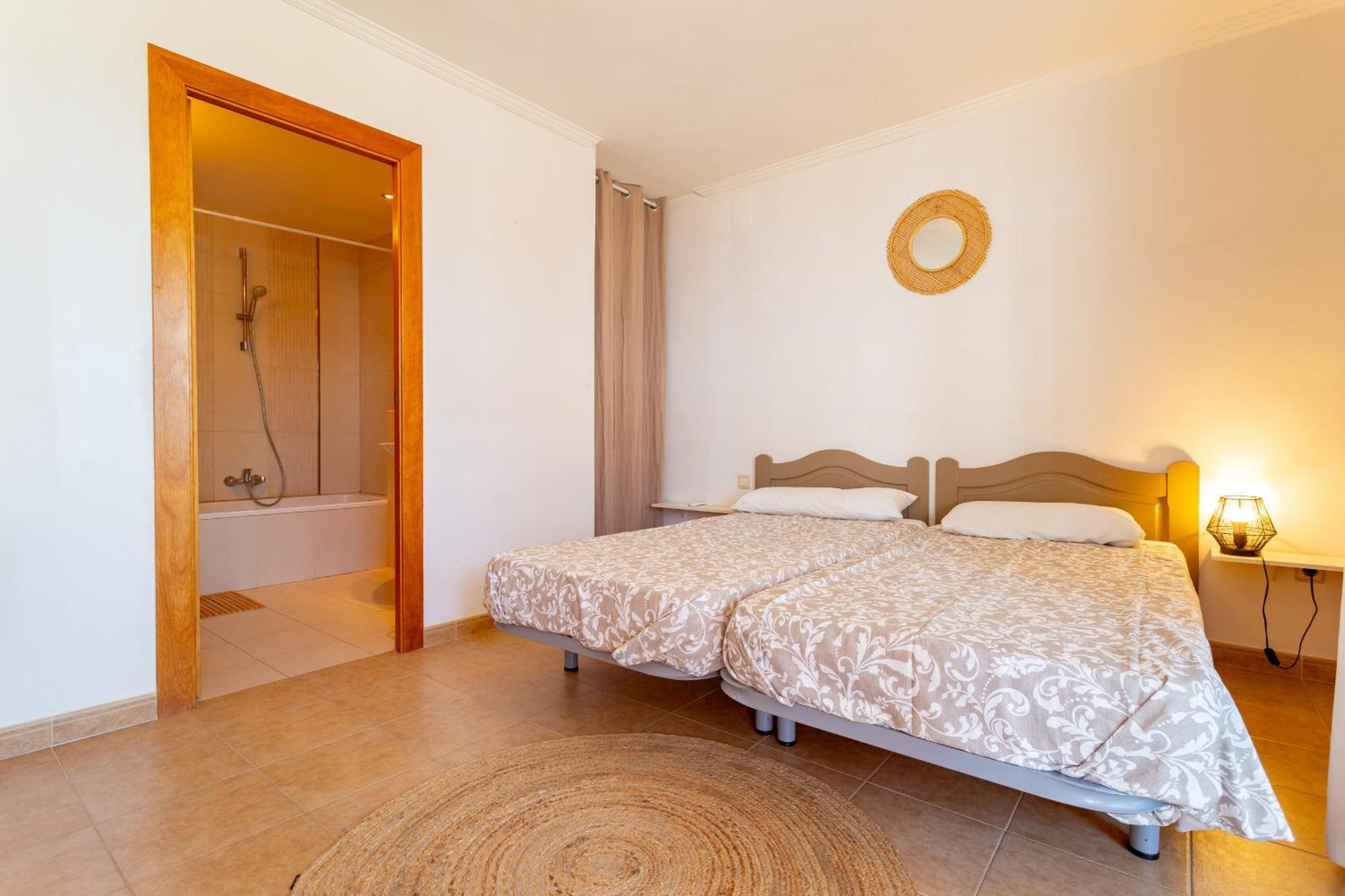 Maritim Blue Family Sea View Wifi Apartment *