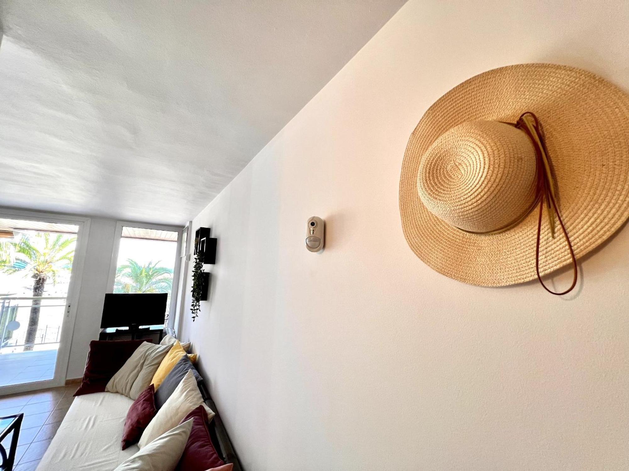 Maritim Blue Family Sea View Wifi Salou