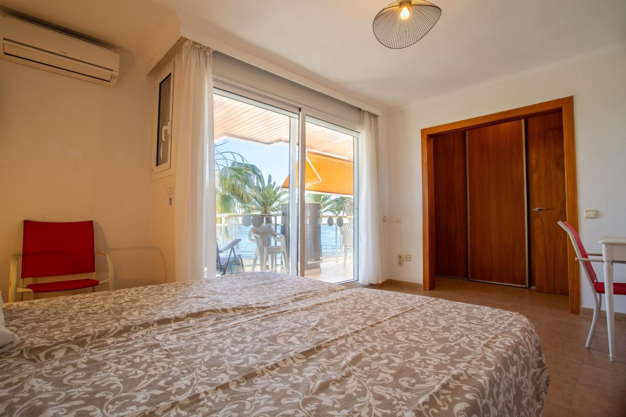Maritim Blue Family Sea View Wifi * Salou