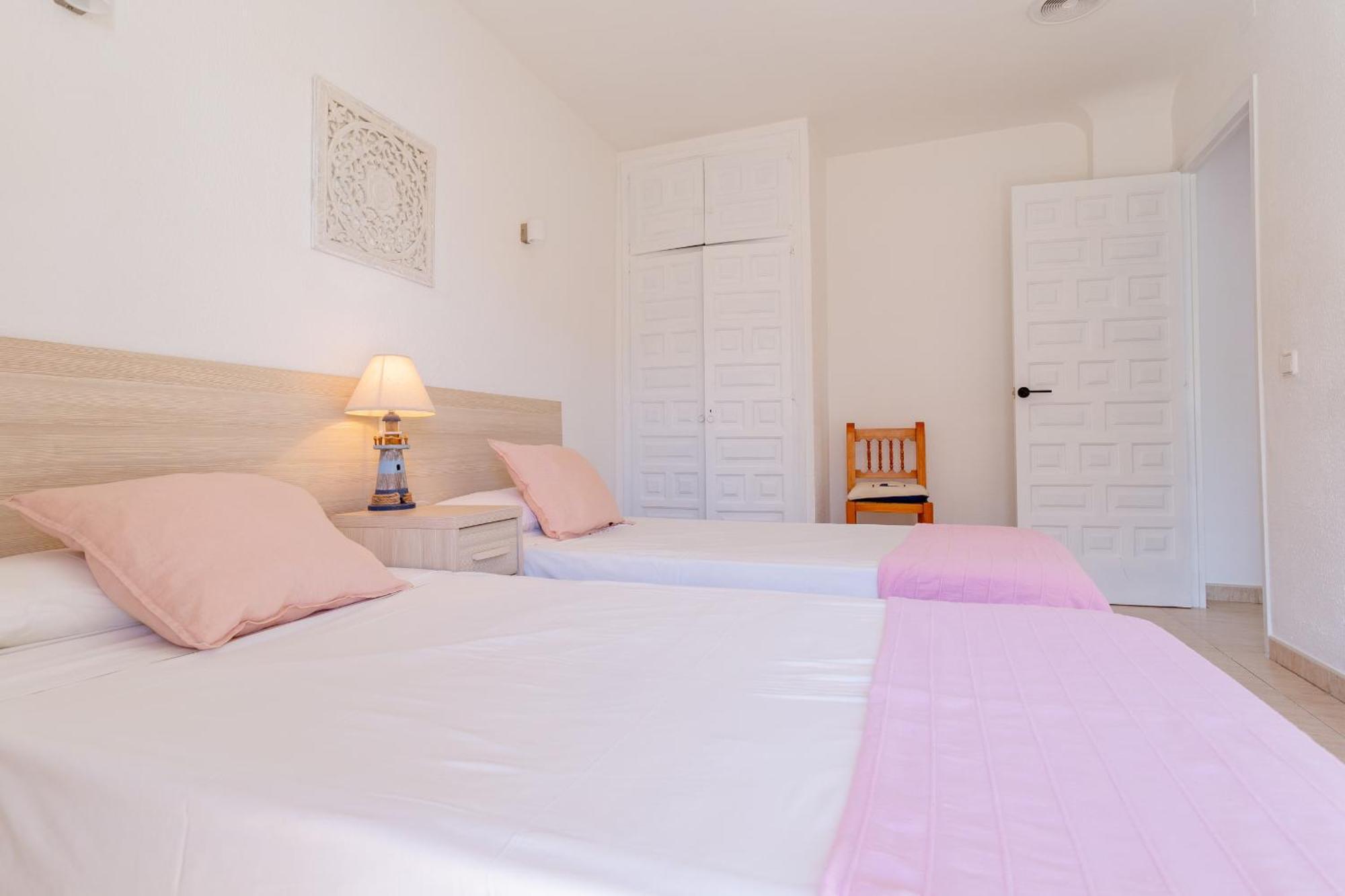 Apartment Fmp Maritim Aqua Family Lateral Sea View