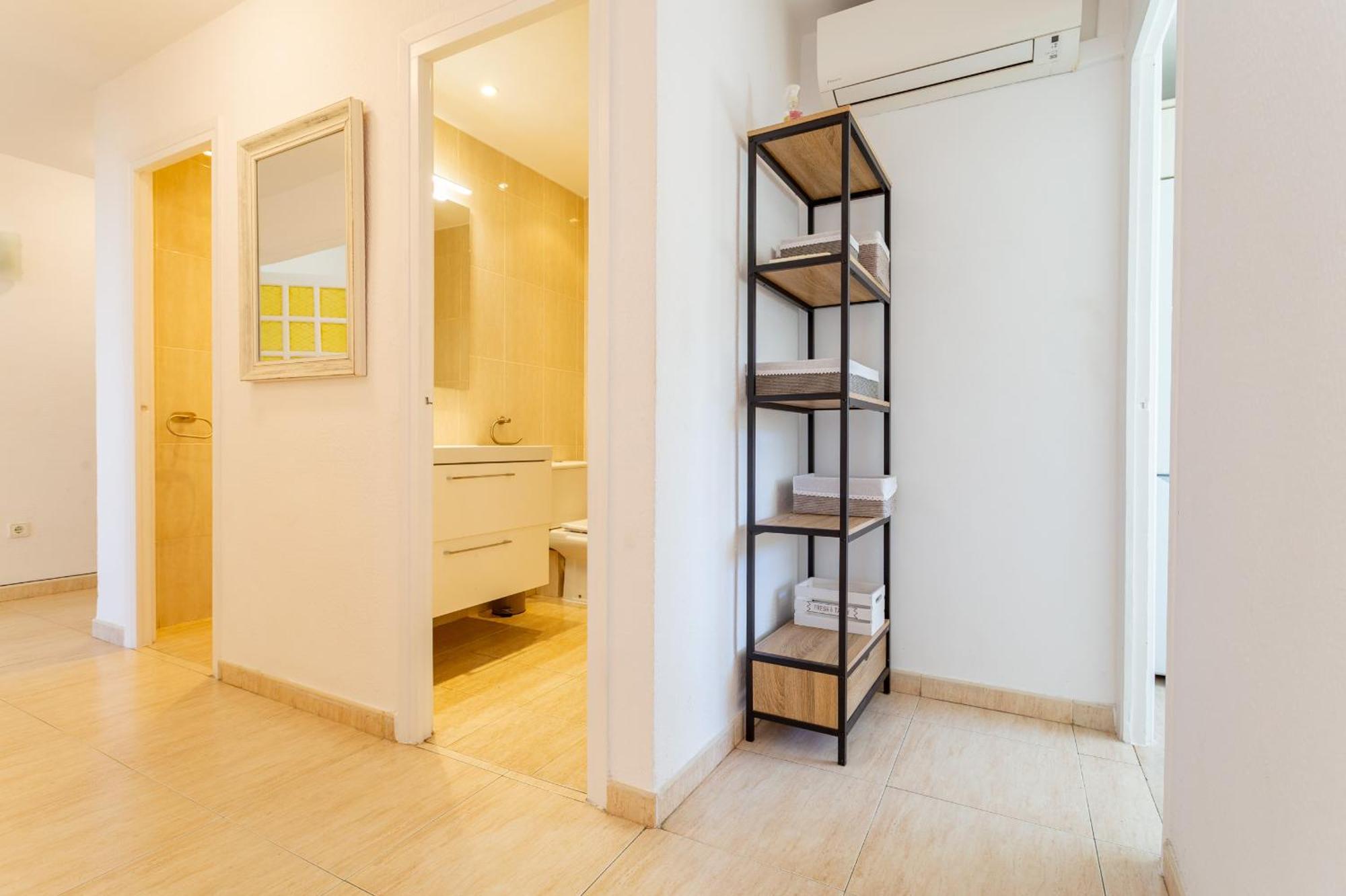 Fmp Maritim Aqua Family Lateral Sea View Apartment *