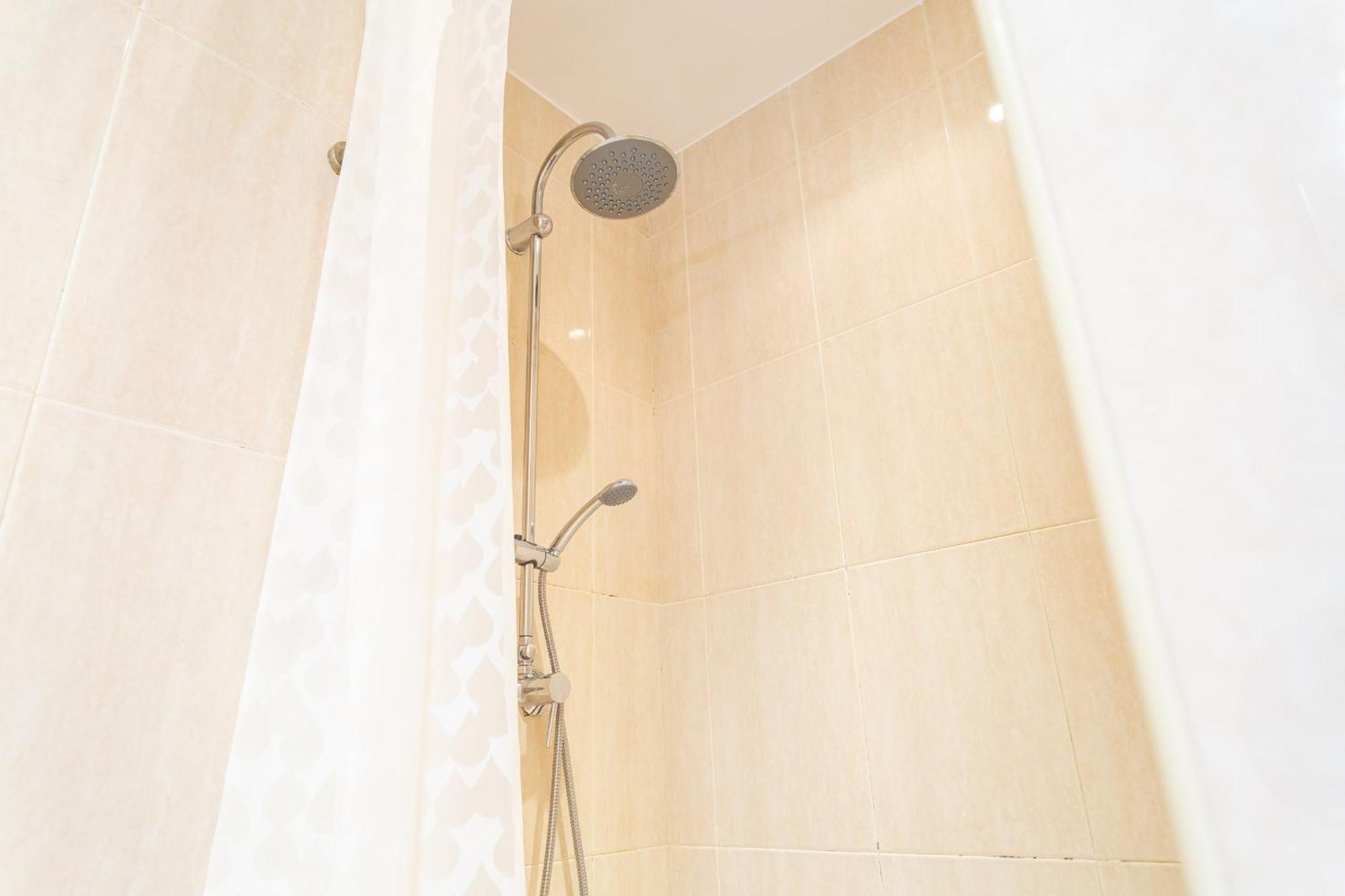 Fmp Maritim Aqua Family Lateral Sea View Apartment