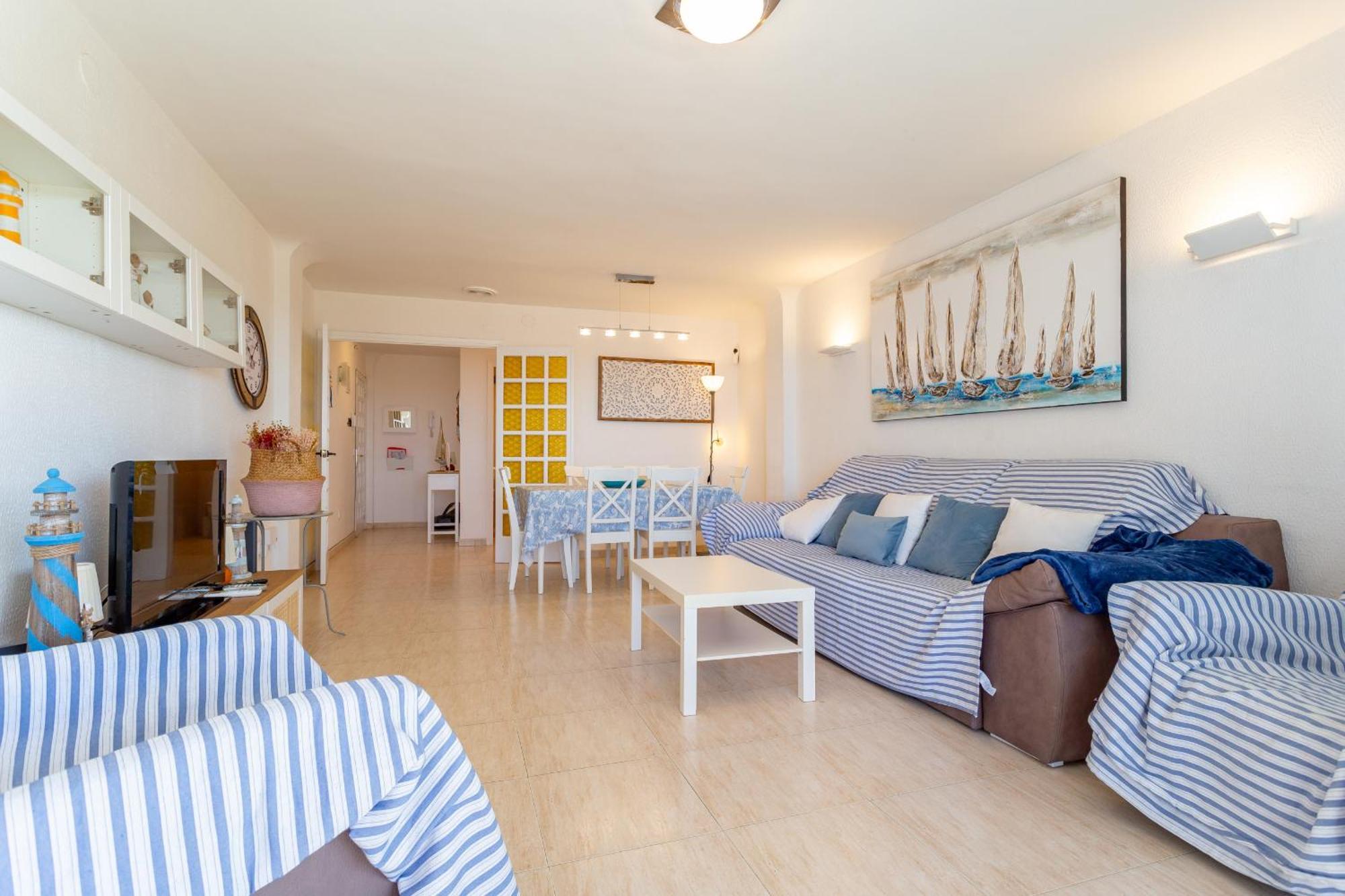 Apartment Fmp Maritim Aqua Family Lateral Sea View