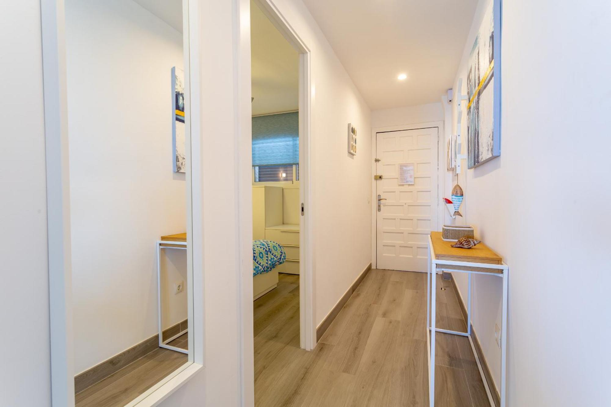 Fmp Maritim Navy Sea View Salou