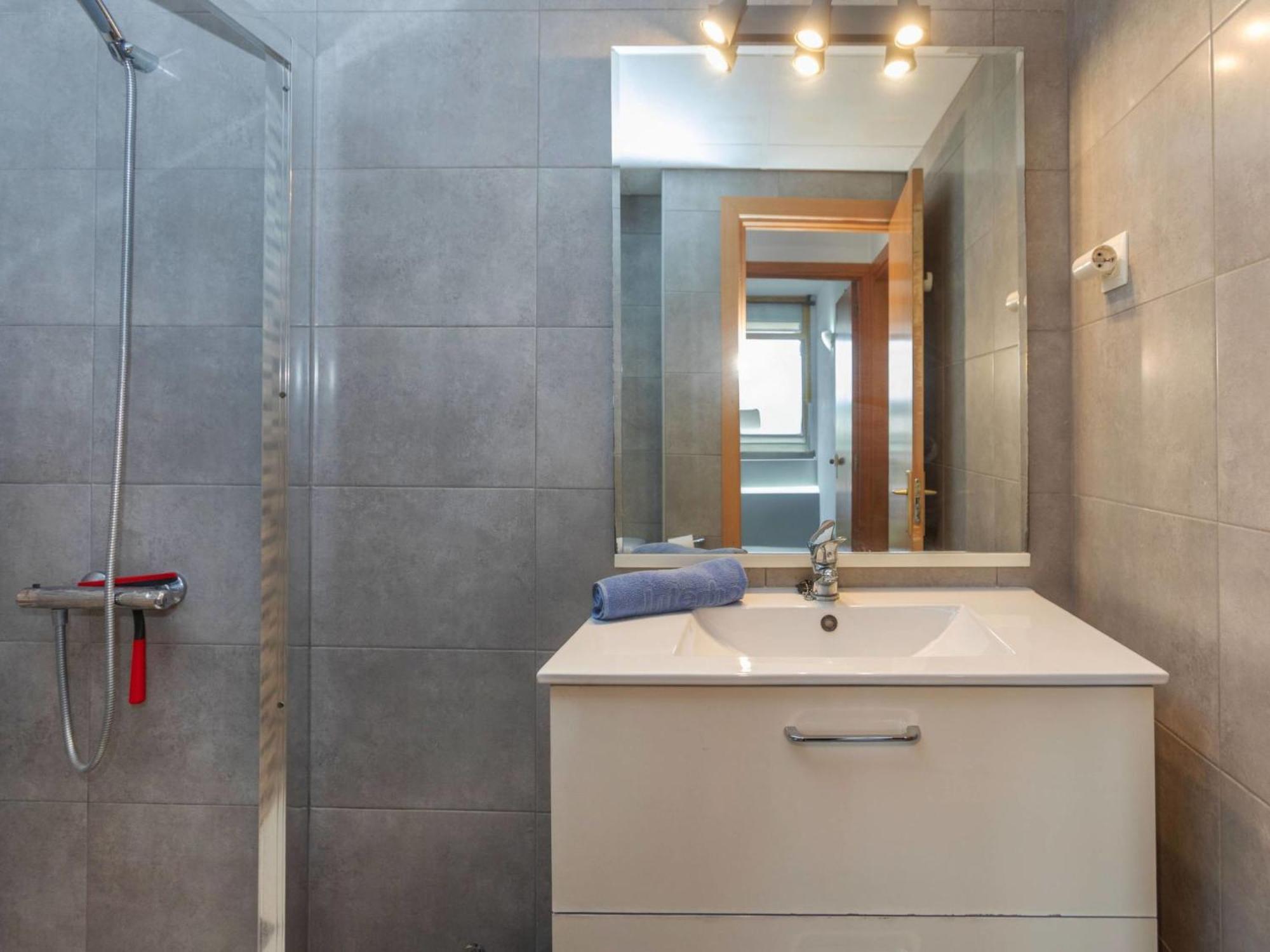 Catalunya 92-8 By Interhome Apartment Salou