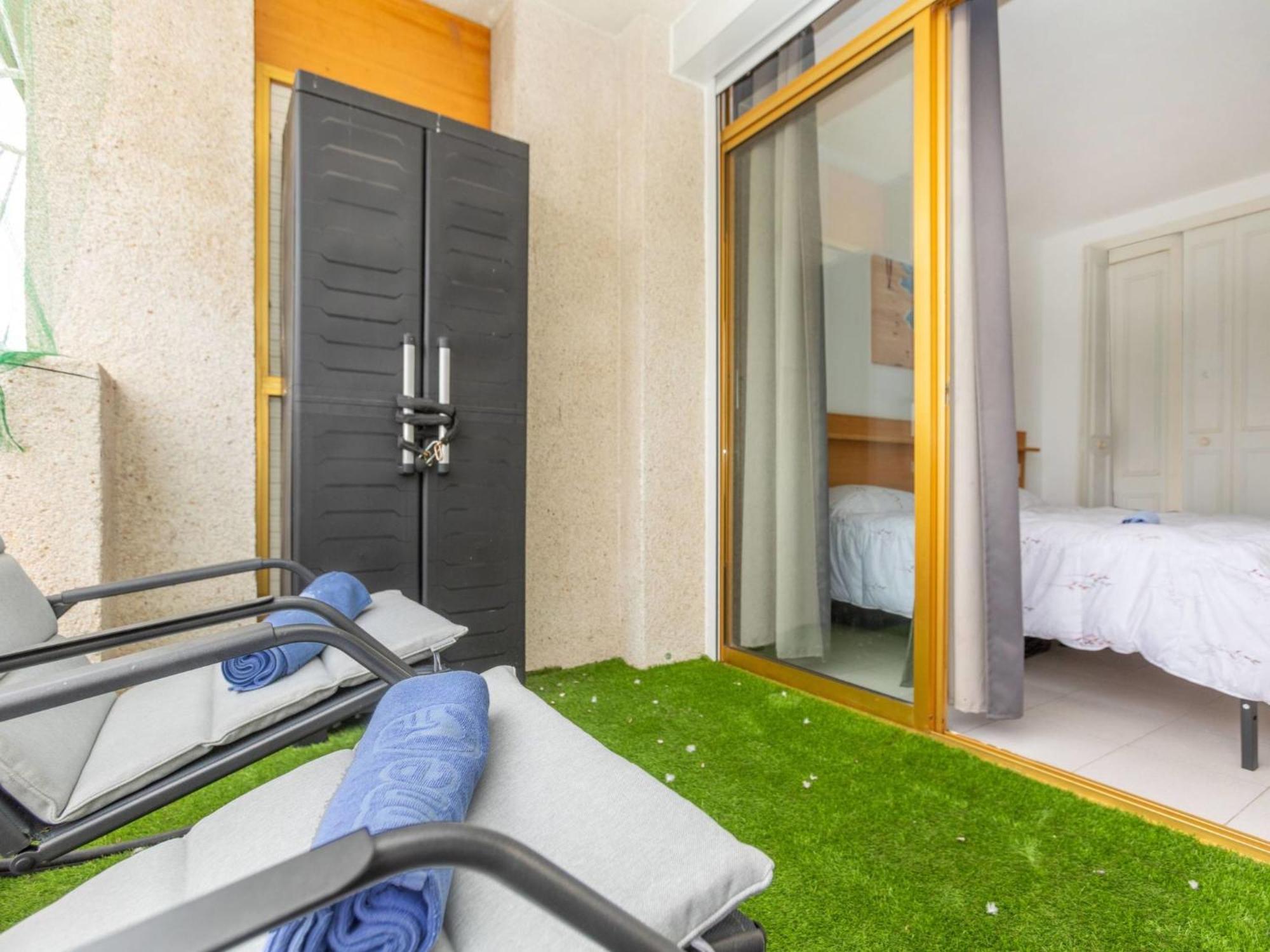 Apartment Catalunya 92-8 By Interhome *