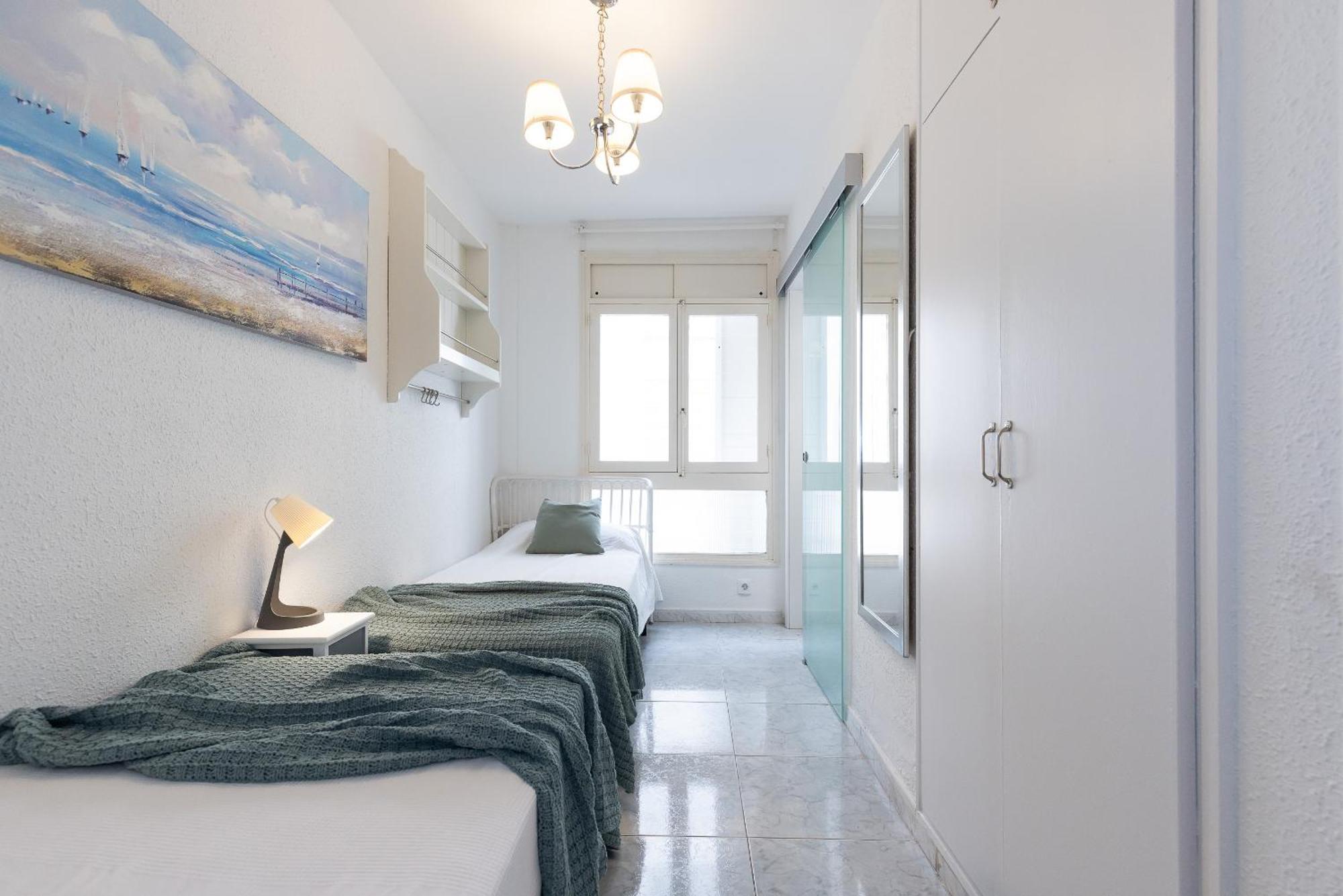 Apartment Uhc Formentor *