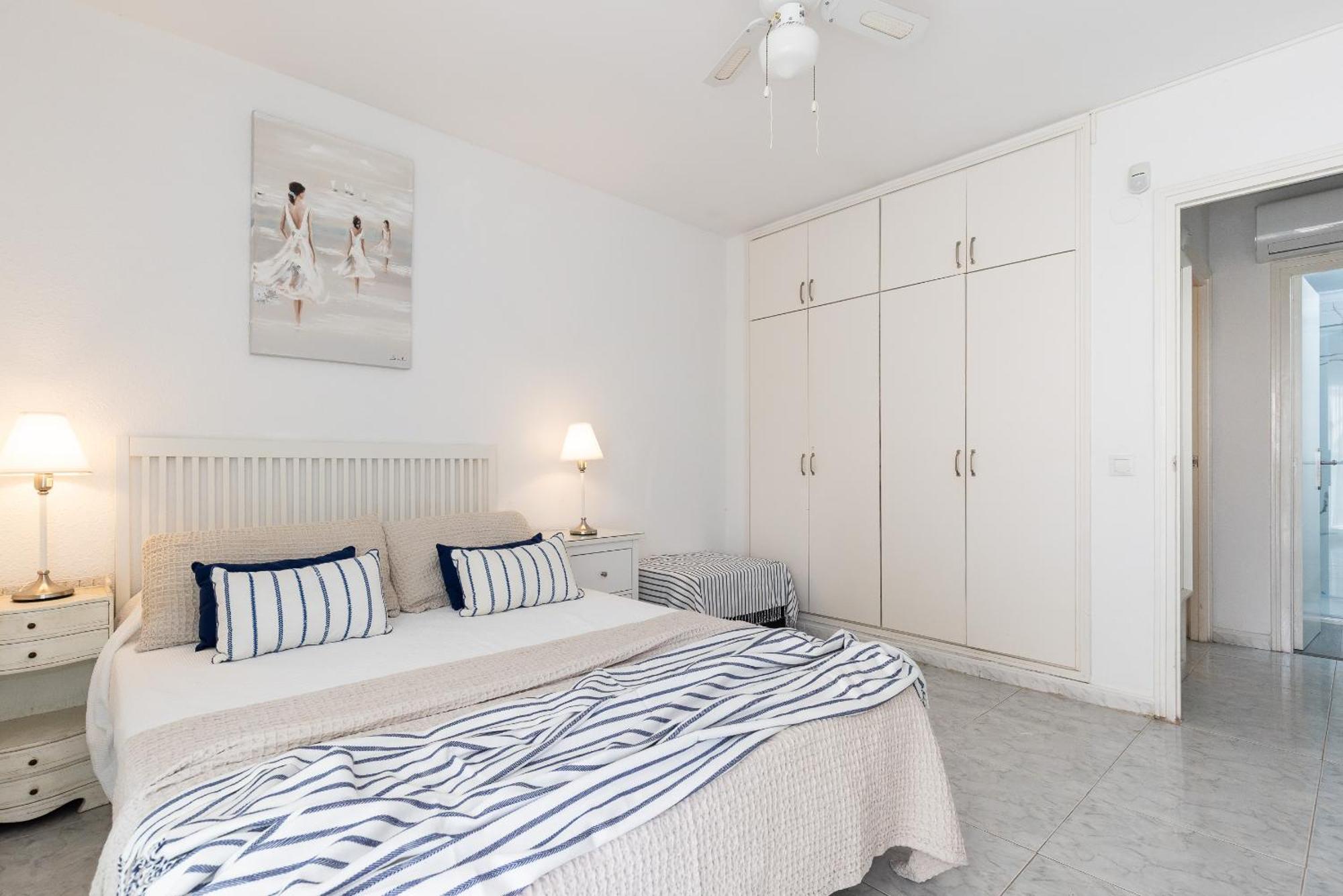 Uhc Formentor Apartment Salou