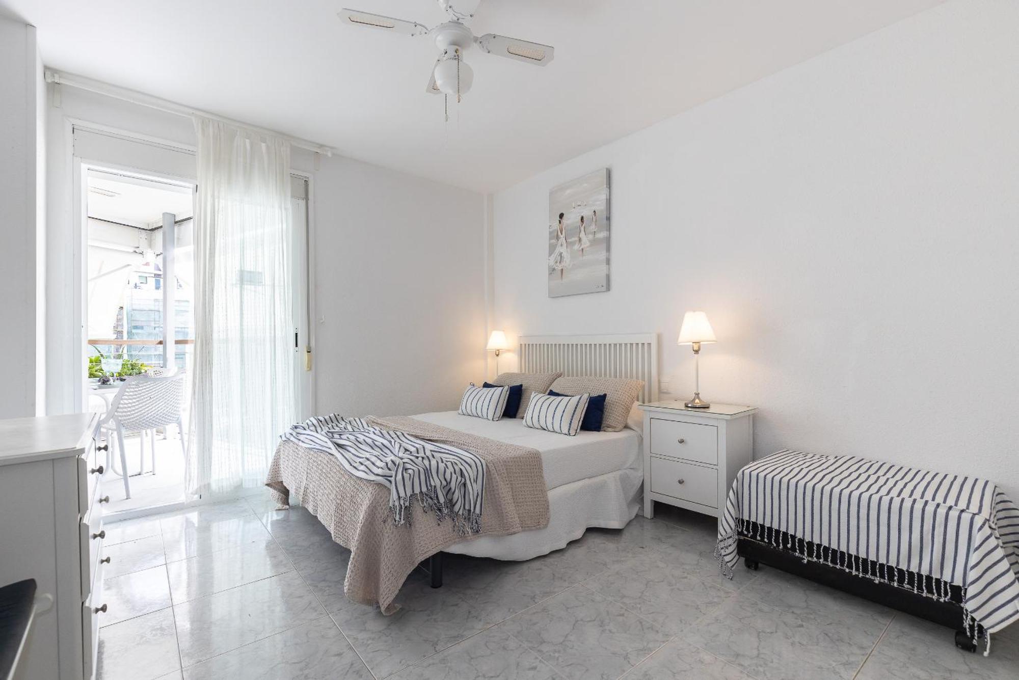 Apartment Uhc Formentor Salou