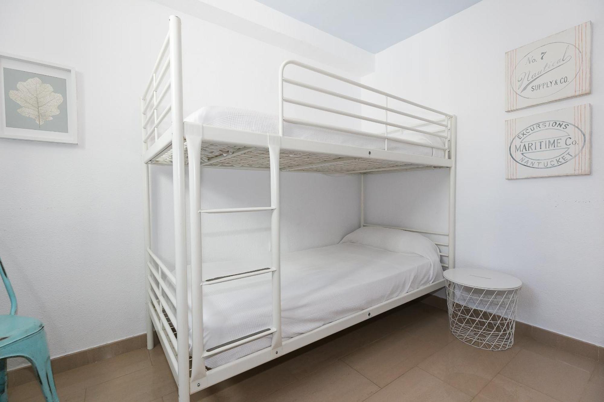 Uhc Formentor Apartment