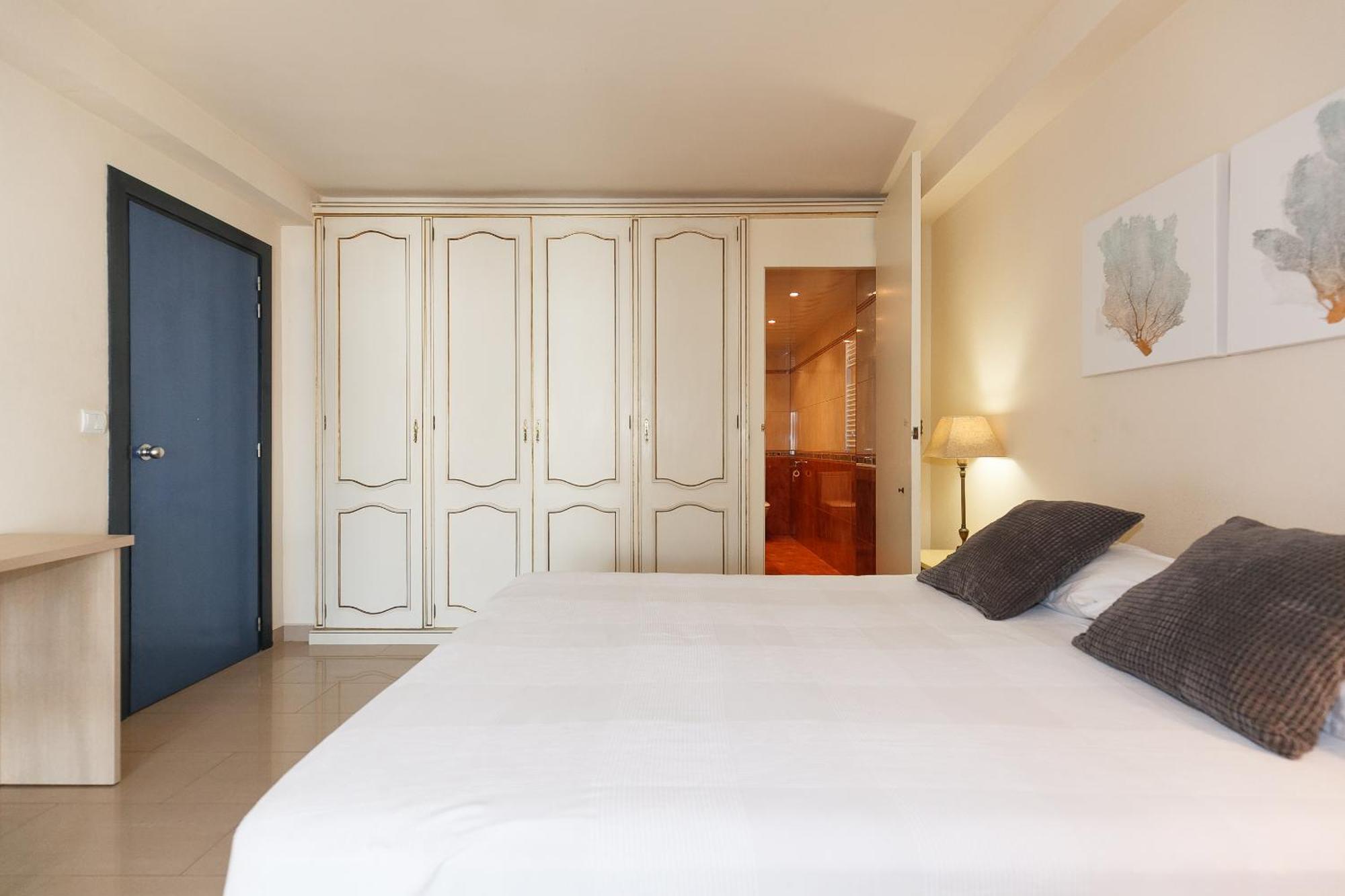 Uhc Formentor Apartment